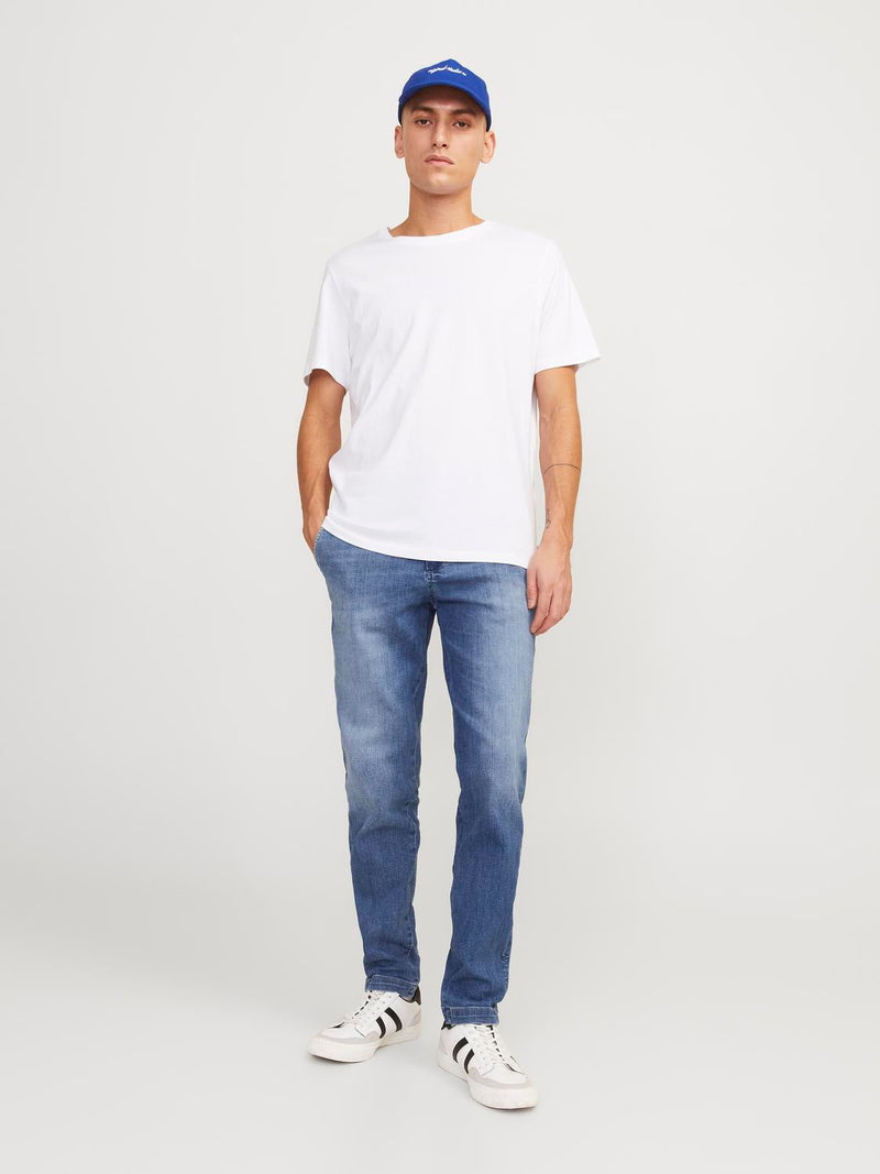 JJIMARCO JJFURY AM 821 12253831 - JEANS UOMO