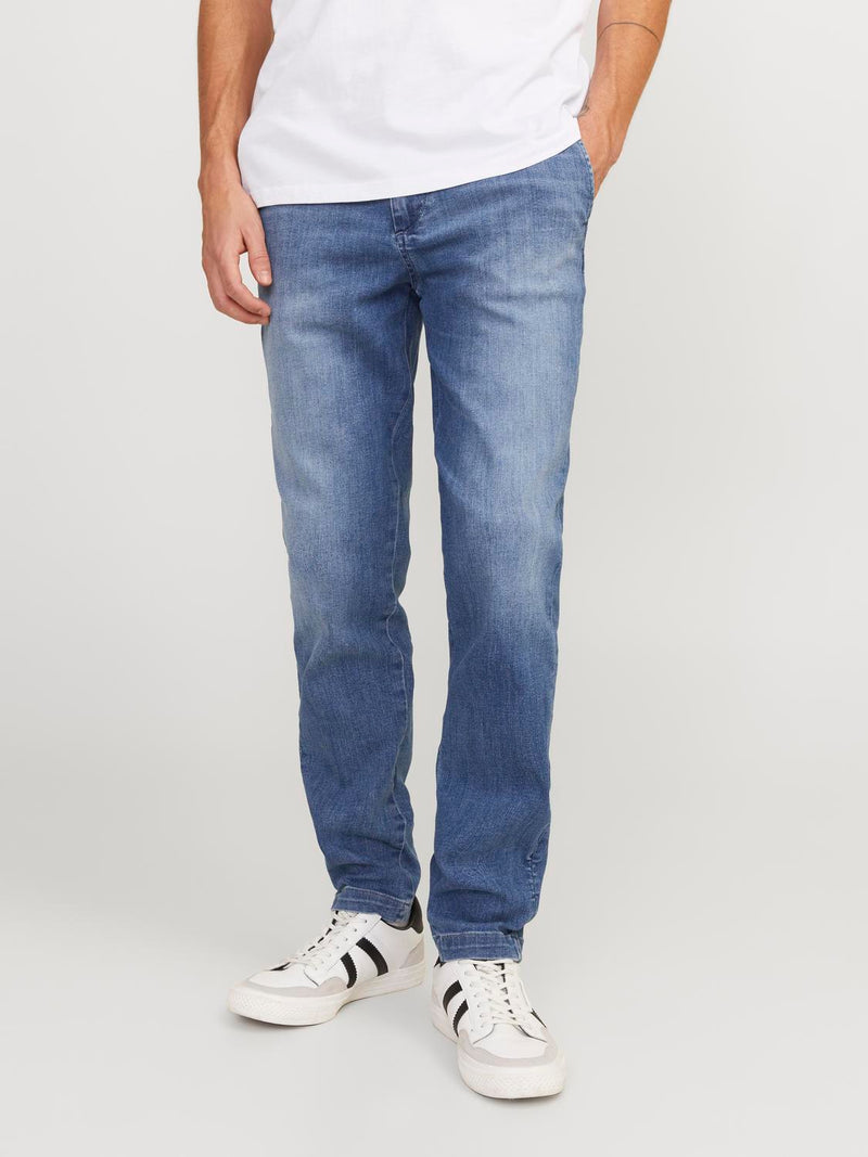 JJIMARCO JJFURY AM 821 12253831 - JEANS UOMO