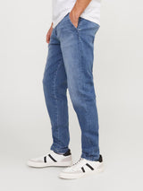 JJIMARCO JJFURY AM 821 12253831 - JEANS UOMO