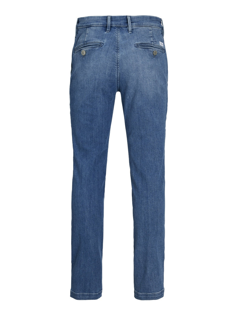 JJIMARCO JJFURY AM 821 12253831 - JEANS UOMO