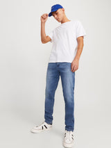 JJIMARCO JJFURY AM 821 12253831 - JEANS UOMO