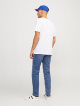 JJIMARCO JJFURY AM 821 12253831 - JEANS UOMO