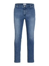 JJIMARCO JJFURY AM 821 12253831 - blue denim / 32-32 JEANS