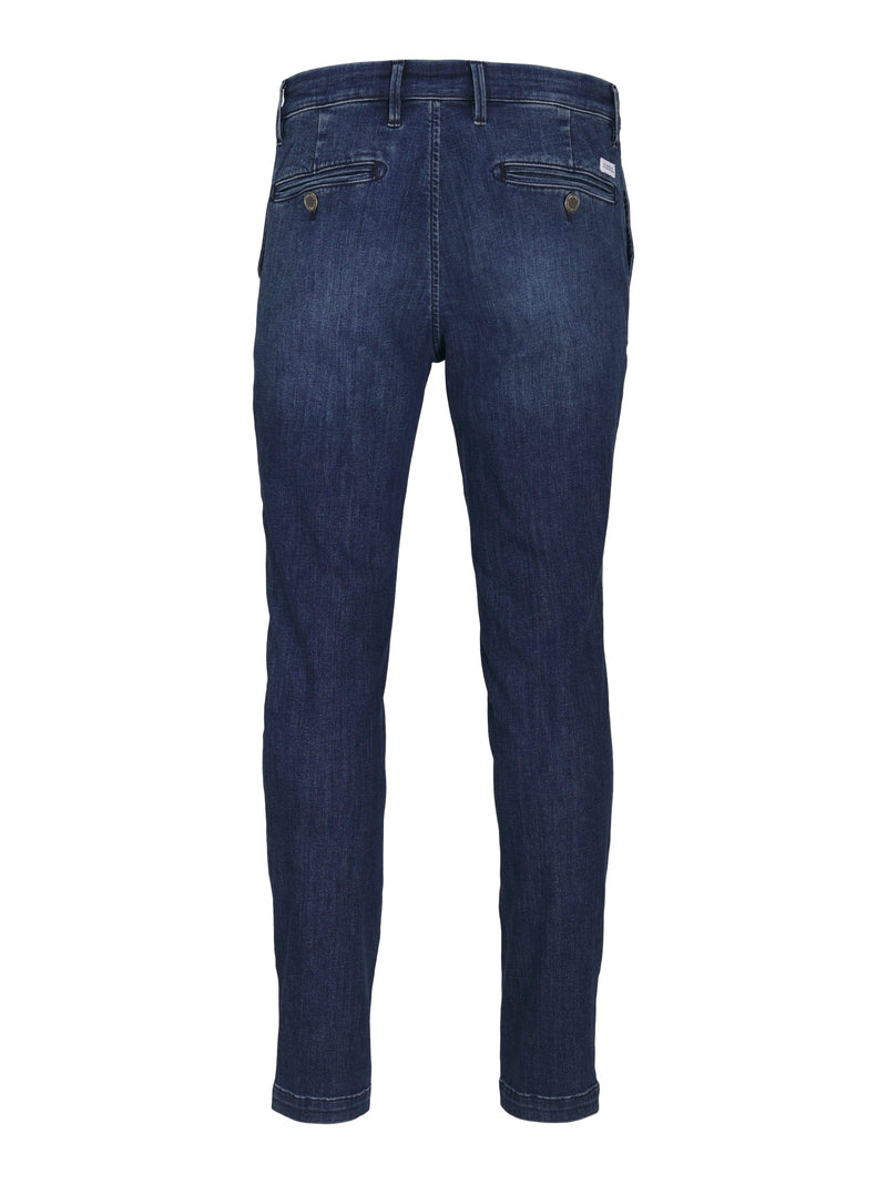 JJIMARCO JJFURY AM 822 12253832 - JEANS UOMO