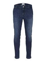 JJIMARCO JJFURY AM 822 12253832 - blue denim / 32-32 - JEANS