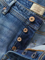 Jack & Jones Jeans Uomo Moda 12263284 - JEANS UOMO