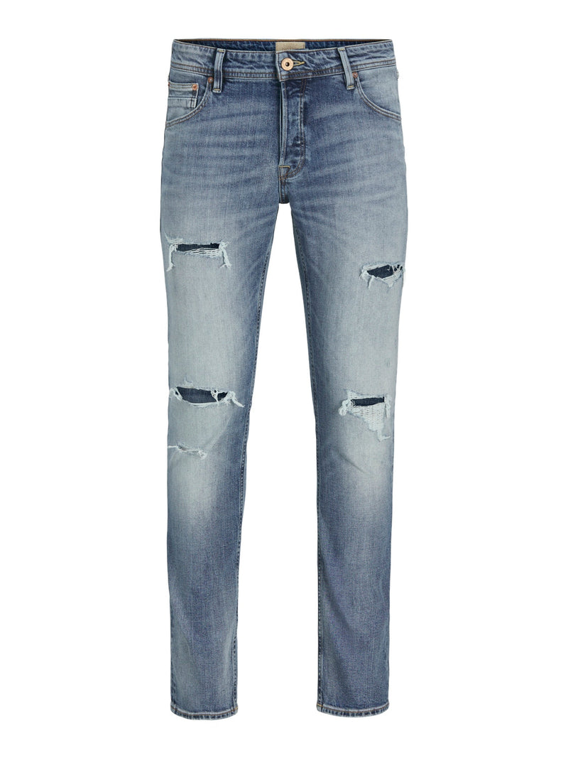 Jack & Jones Jeans Uomo Moda 12263284 - JEANS UOMO