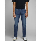 jack & Jones JJIGLENN JJORIGINAL AM 814 Jeans Uomo 12152347 