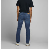 jack & Jones JJIGLENN JJORIGINAL AM 814 Jeans Uomo 12152347 