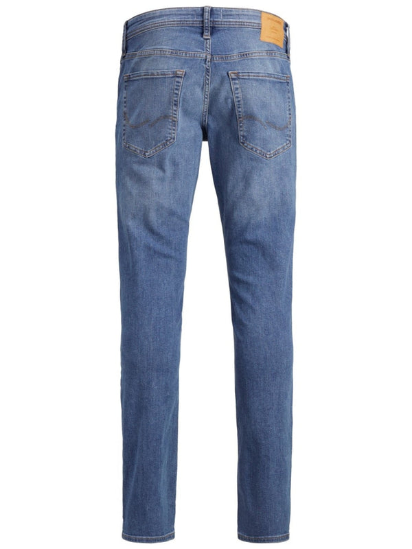 Jack & Jones JJIGLENN JJORIGINAL AM 815 Jeans Uomo 12188524 