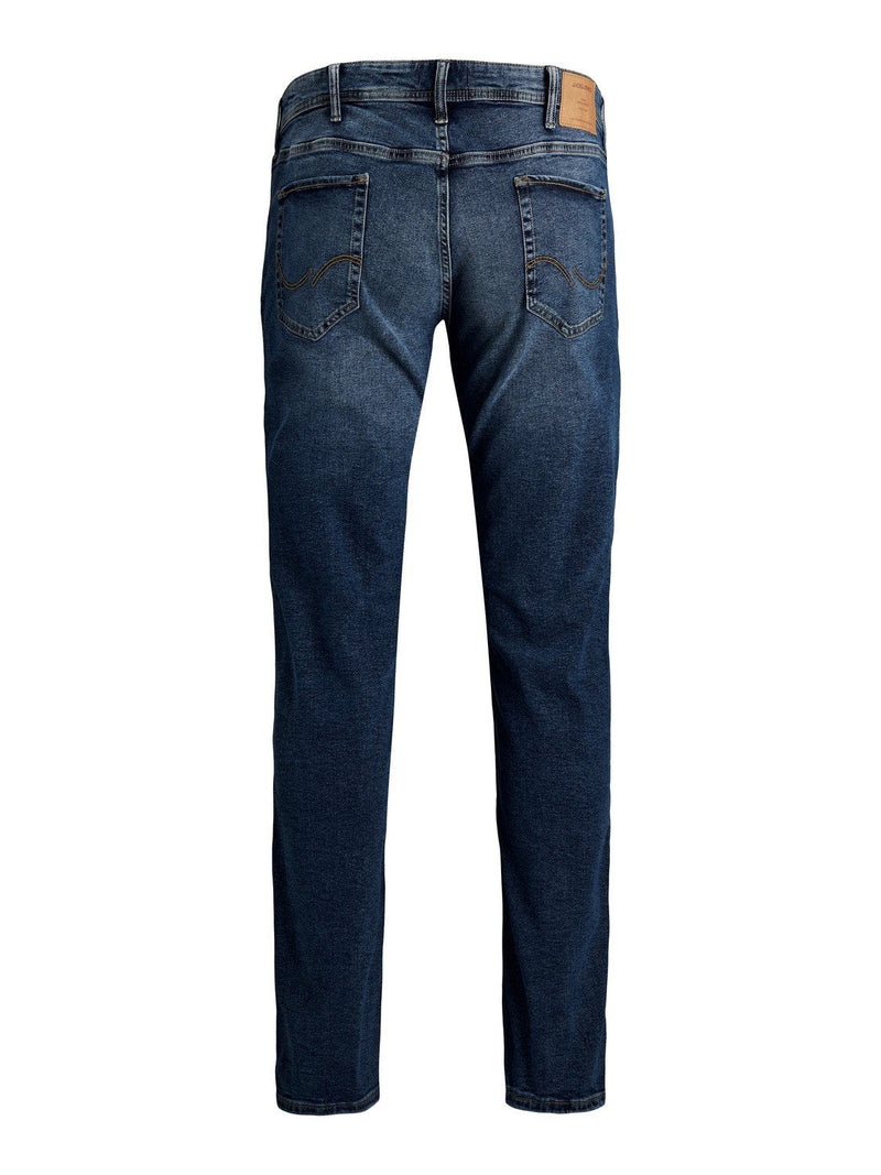 Jack & Jones JJIGLENN JJORIGINAL NA 033 Jeans Uomo 12183137 