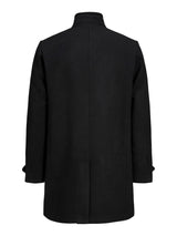 JPRBLAMELTON WOOL COAT STS - GIUBBOTTO UOMO