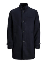 Jack & Jones JPRBLAMELTON WOOL COAT Cappotto Uomo 12177644 -