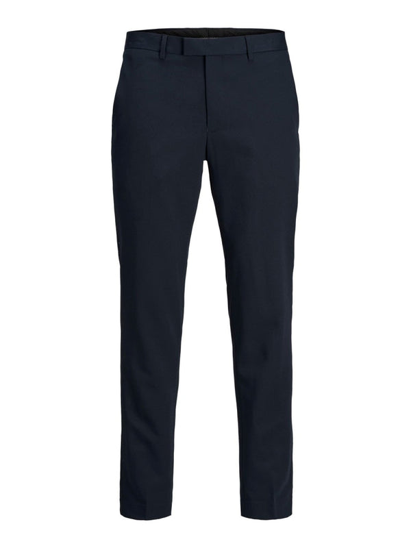 JPRVINCENT TROUSER NOOS - 12167726 - 46- / Dark Navy - 