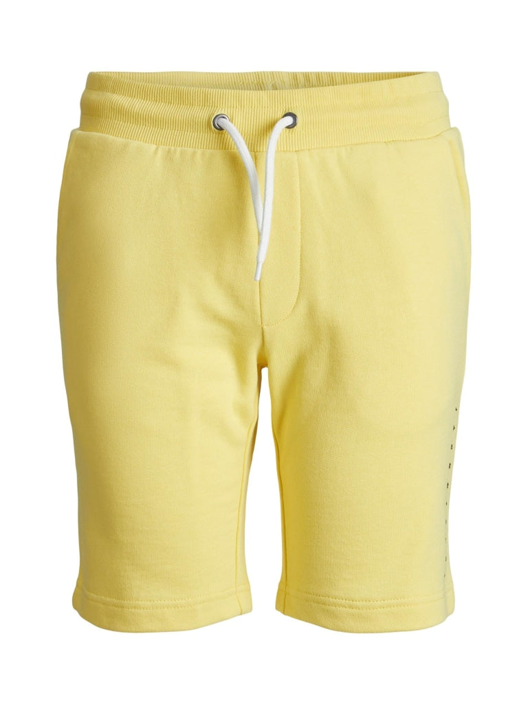 Jack & Jones Junior JPSTFONT JJSWEAT SHORTS AT JNR 12202672 