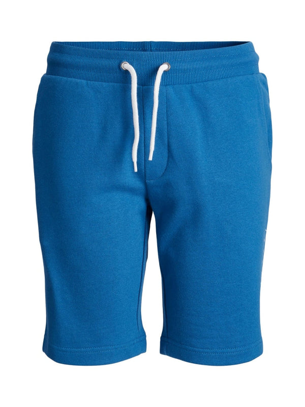 Jack & Jones Junior JPSTFONT JJSWEAT SHORTS AT JNR 12202672 