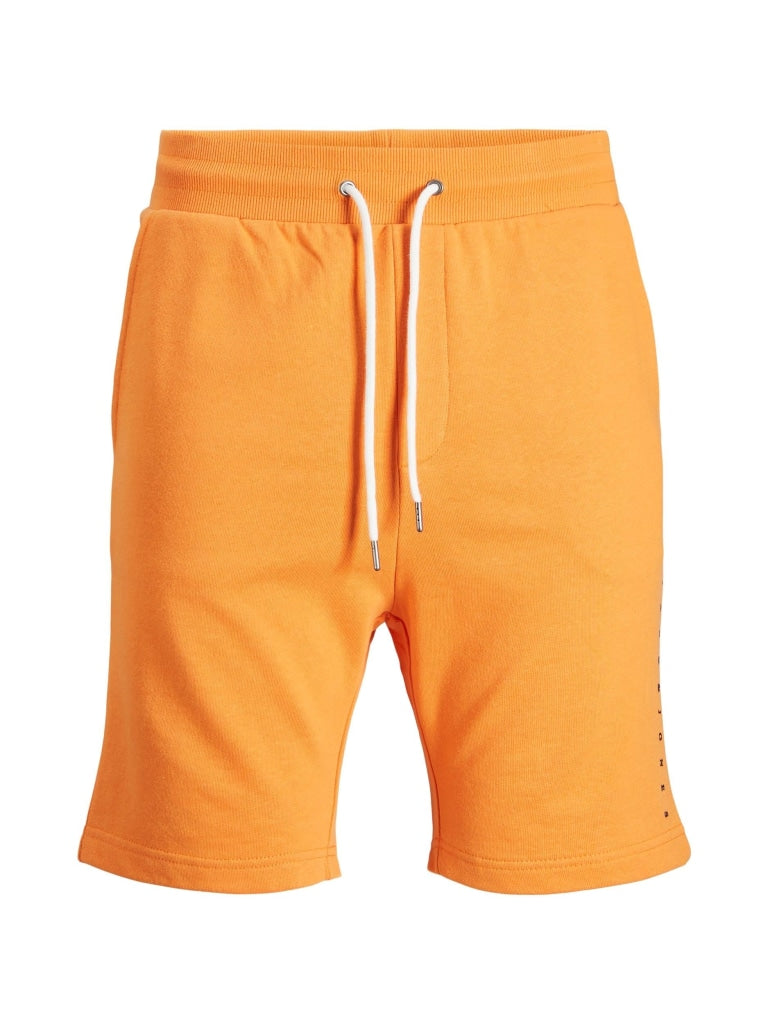 Jack & Jones Junior JPSTFONT JJSWEAT SHORTS AT JNR 12202672 