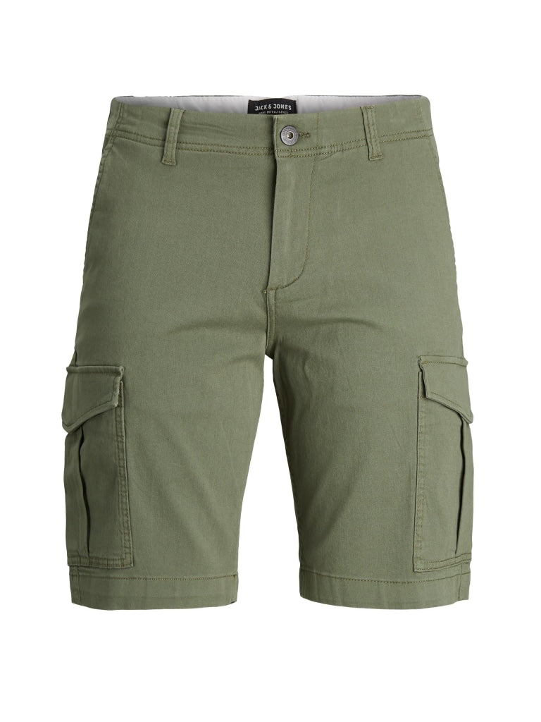 Jack & Jones Junior JPSTJOE JJCARGO SHORTS AKM JNR 12182856 