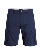 Jack & Jones Junior JPSTJOE JJCARGO SHORTS AKM JNR 12182856 