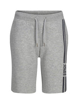 Jack & Jones Junior JPSTSTEVE SWEAT SHORTS NAFA JNR 12200794