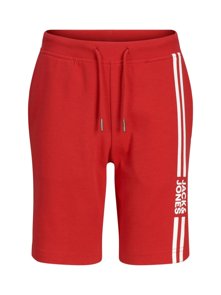 Jack & Jones Junior JPSTSTEVE SWEAT SHORTS NAFA JNR 12200794