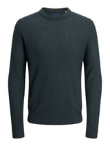 JORKYLE KNIT CREW NECK 12243116 - MAGLIERIA & FELPE UOMO