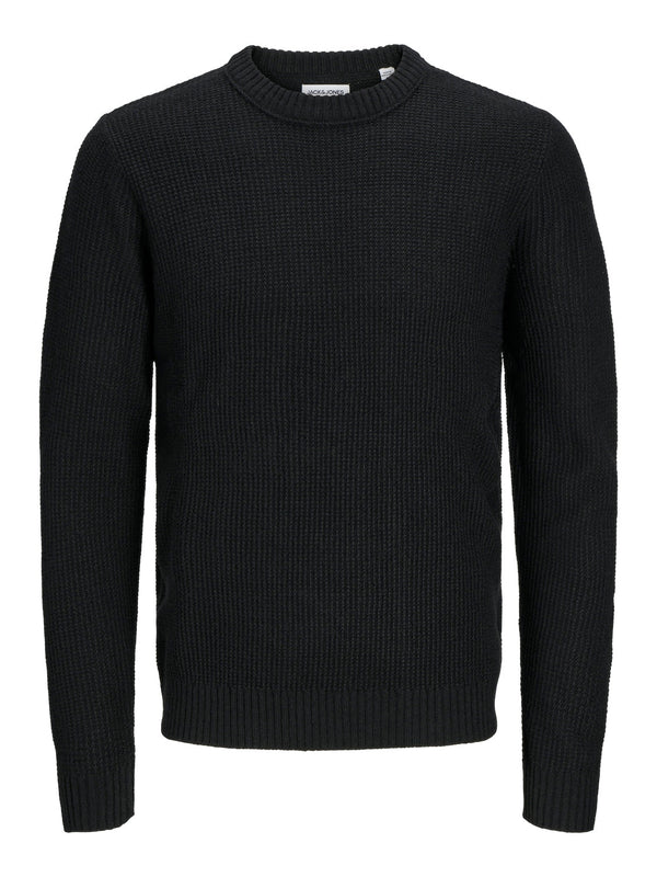 Jack & Jones Maglione Morbido Unico Colore 12258569