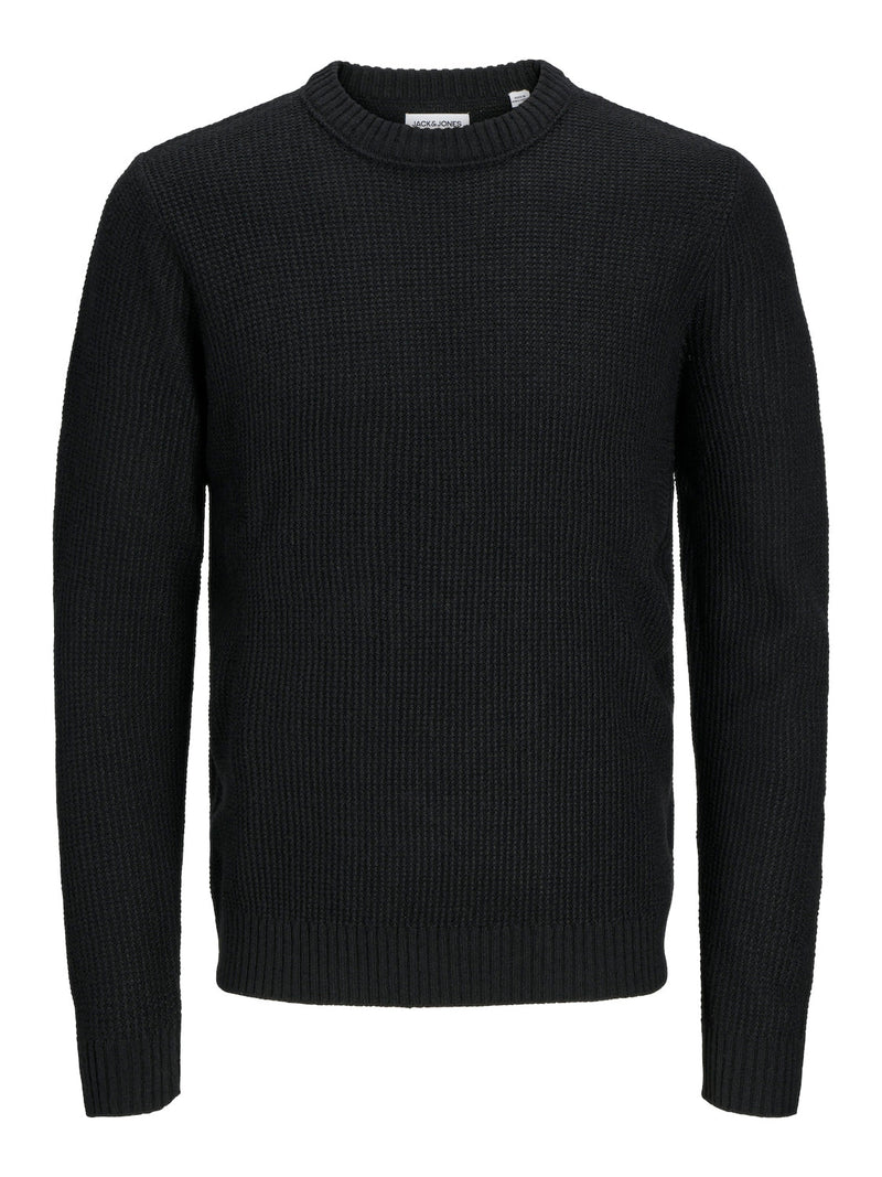 Jack & Jones Maglione Morbido Unico Colore 12258569