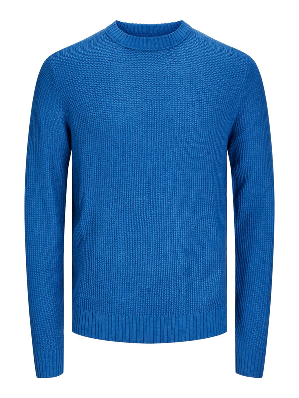 Jack & Jones Maglione Morbido Unico Colore 12258569