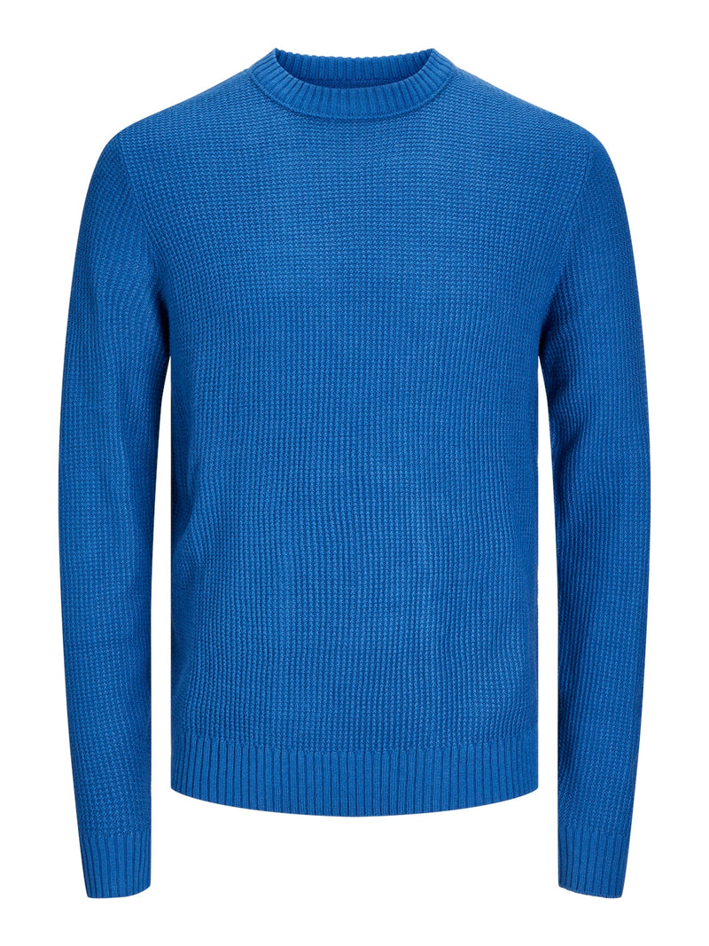 Jack & Jones Maglione Morbido Unico Colore 12258569