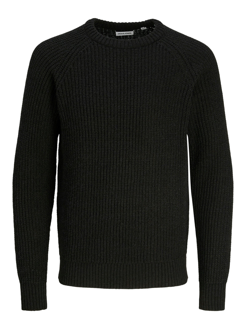 Jack & Jones Maglione Uomo Ragazzo Unico Colore 12267393