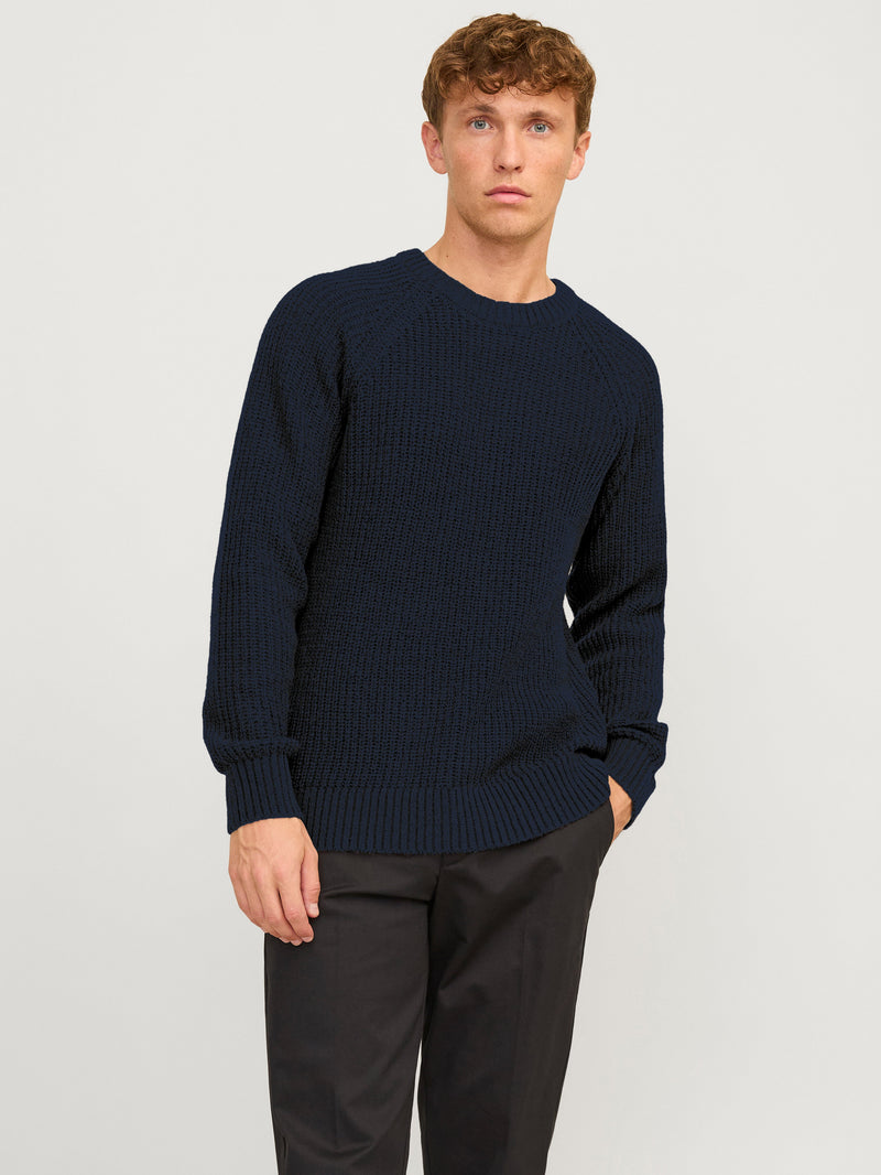 Jack And Jones Maglione Uomo Maglione Jack Jones Uomo Comodo
