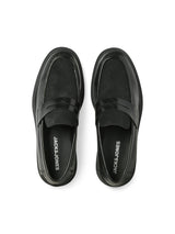 Jack & Jones Mocassino Elegante Moda 12285305 - SCARPA UOMO