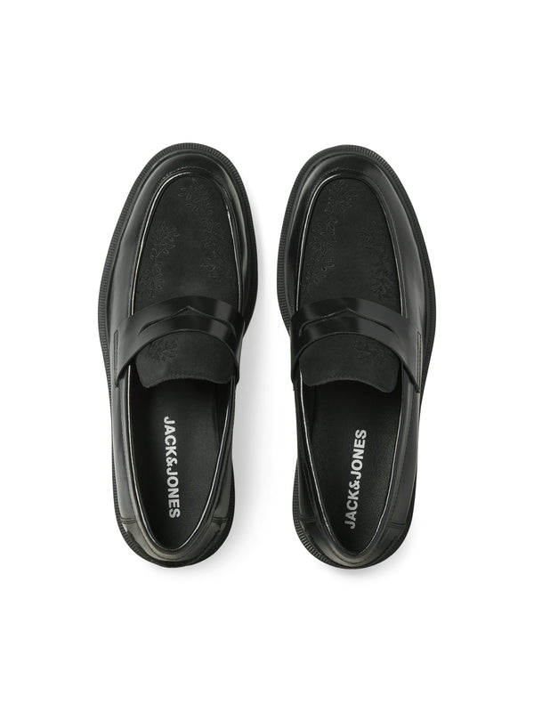 Jack & Jones Mocassino Elegante Moda 12285305 - SCARPA UOMO