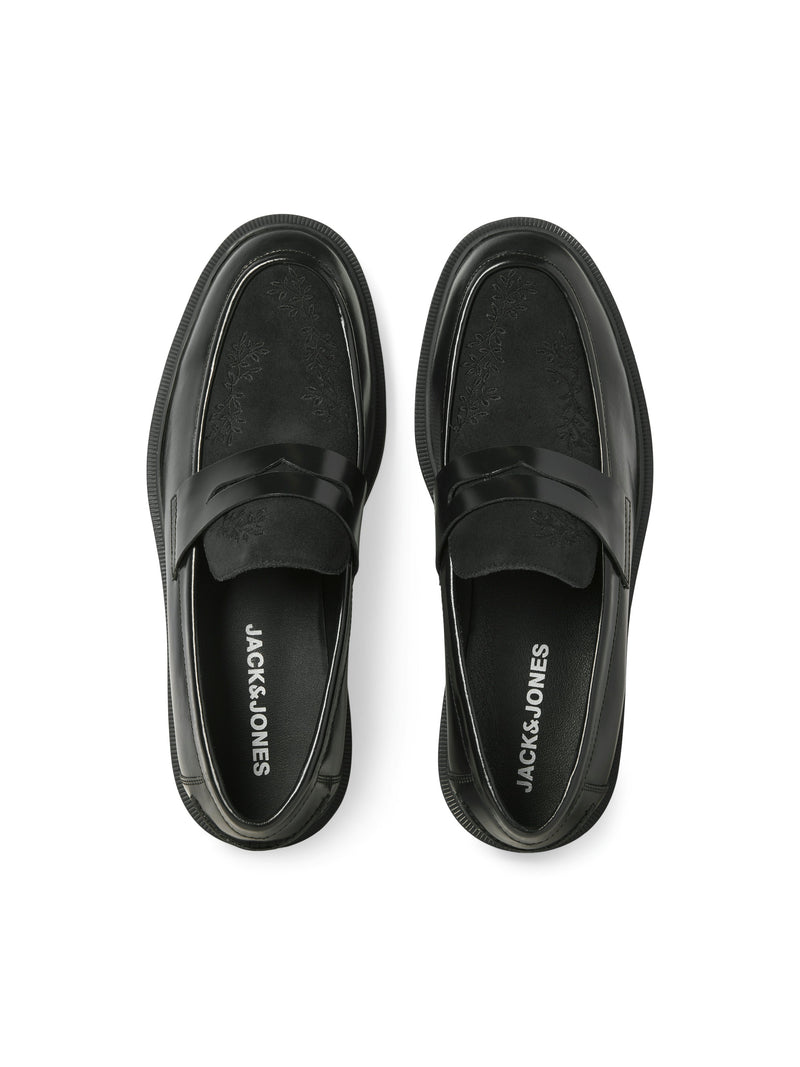 Jack & Jones Mocassino Elegante Moda 12285305 - SCARPA UOMO