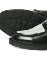 Jack & Jones Mocassino Elegante Moda 12285305 - SCARPA UOMO