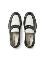 Jack & Jones Mocassino Elegante Moda 12285305 - SCARPA UOMO