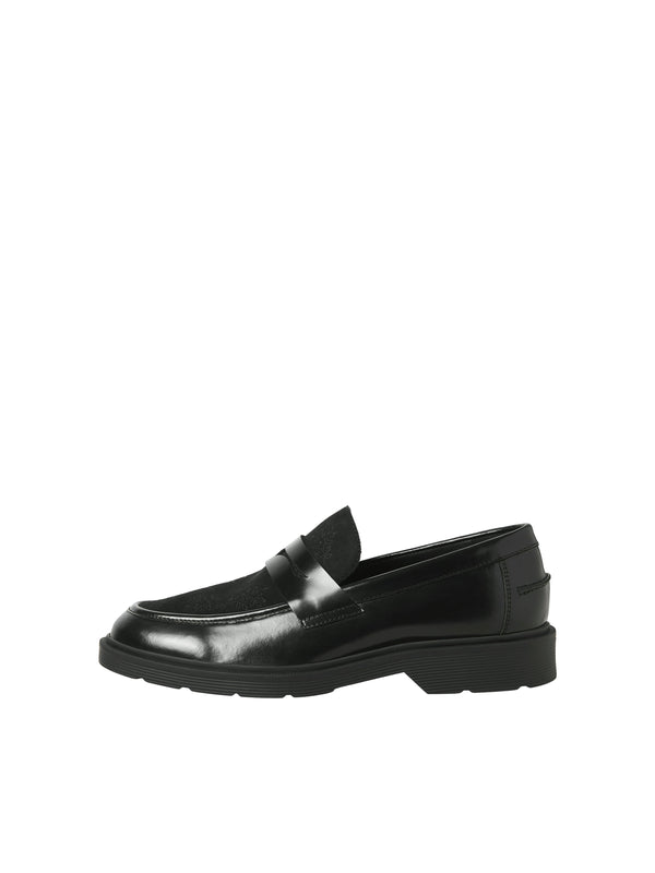 Jack & Jones Mocassino Elegante Moda 12285305 - SCARPA UOMO
