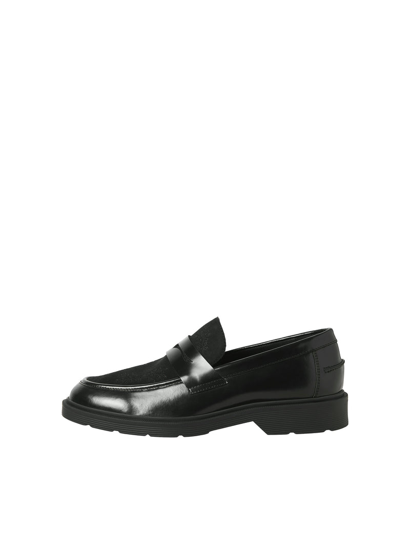 Jack & Jones Mocassino Elegante Moda 12285305 - SCARPA UOMO