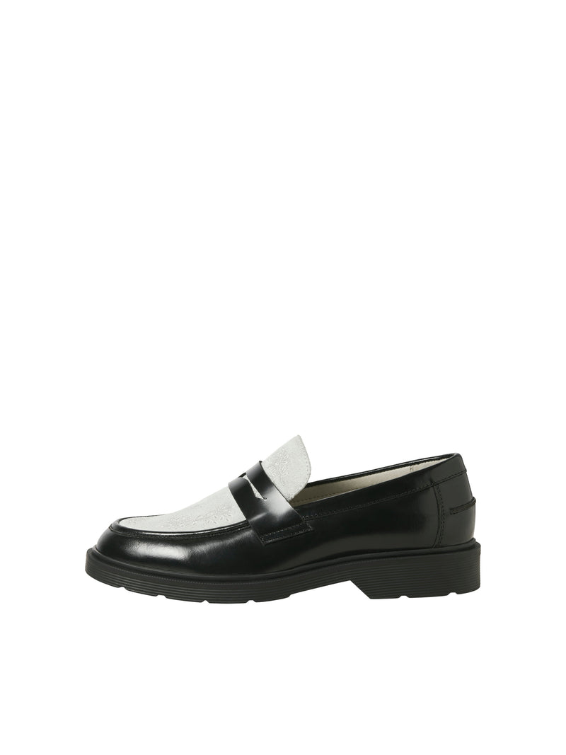 Jack & Jones Mocassino Elegante Moda 12285305 - SCARPA UOMO