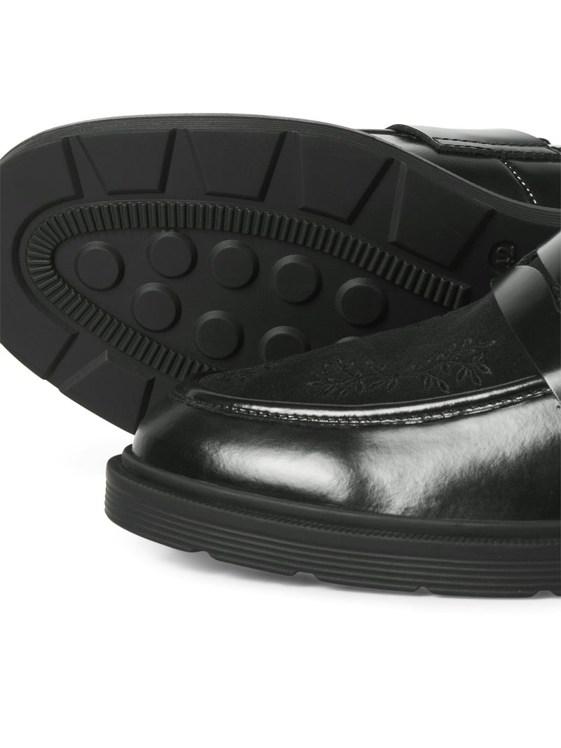 Jack & Jones Mocassino Elegante Moda 12285305 - SCARPA UOMO