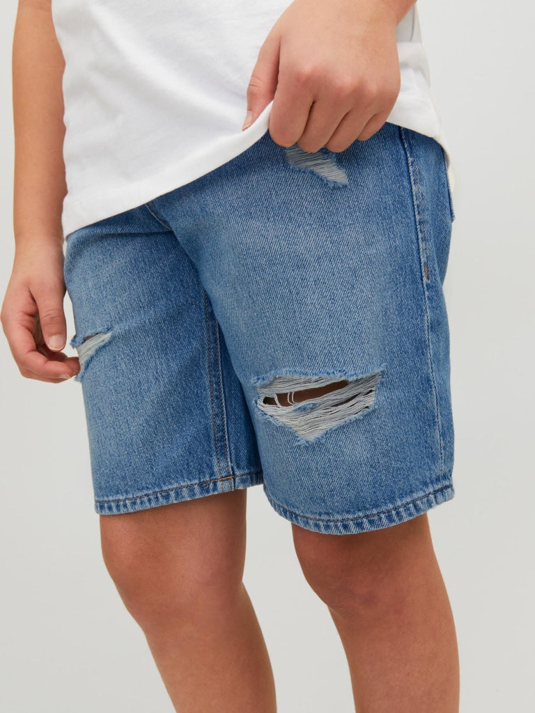 JJICHRIS JJORIGINAL SHORTS MF 156 SN JNR 12229507 -