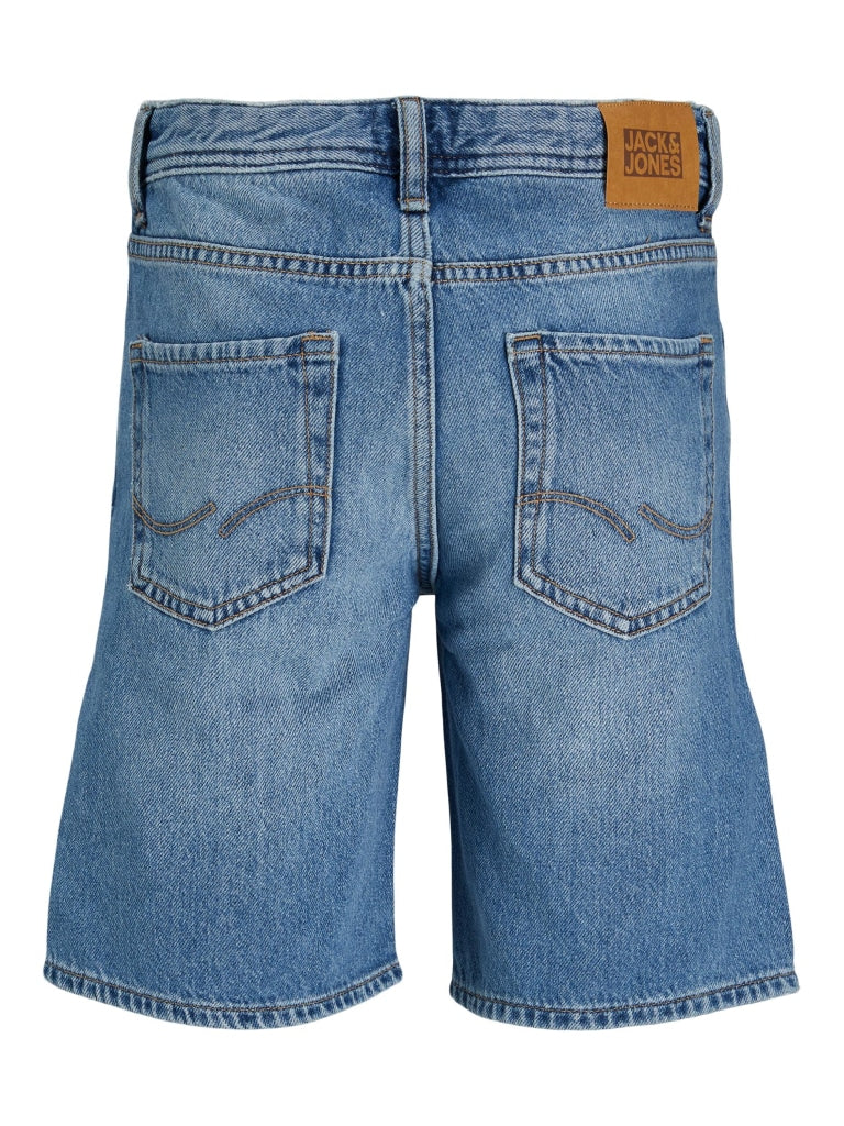 JJICHRIS JJORIGINAL SHORTS MF 156 SN JNR 12229507 -