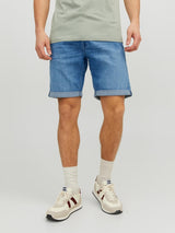 JJIRICK JJORIGINAL SHORTS AM 621 12225898 - BERMUDA UOMO