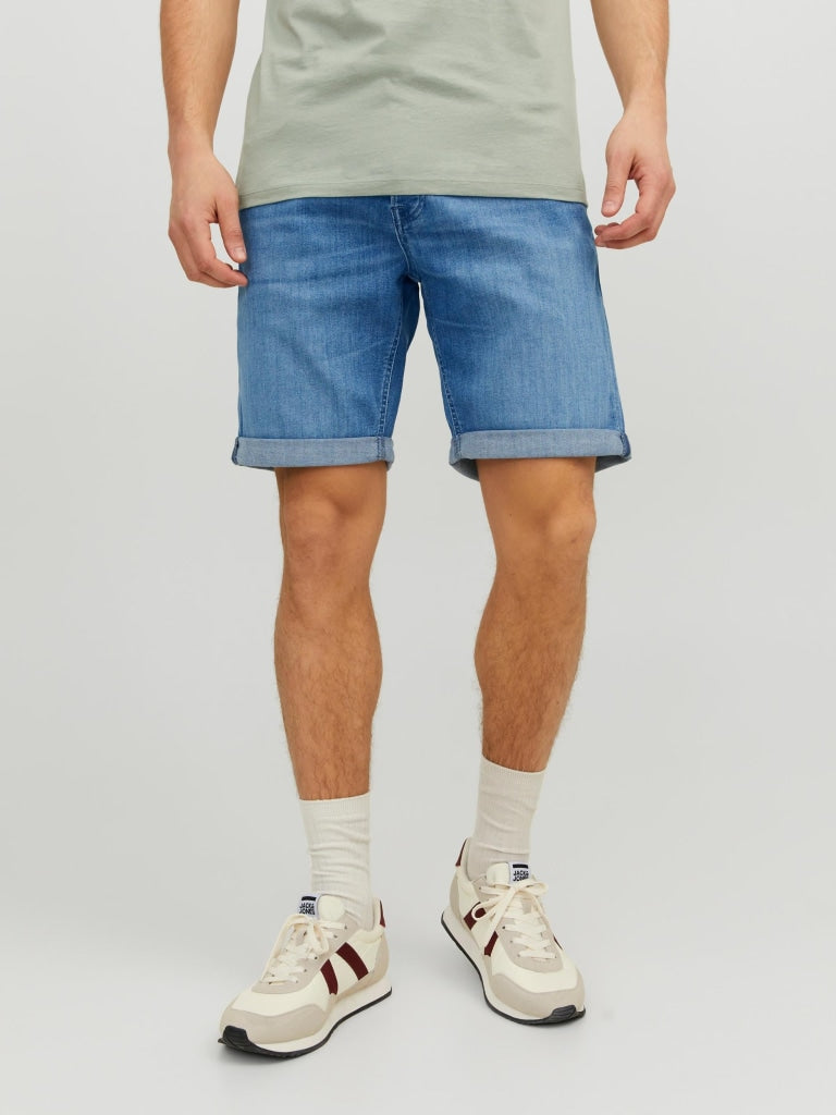 JJIRICK JJORIGINAL SHORTS AM 621 12225898 - BERMUDA UOMO