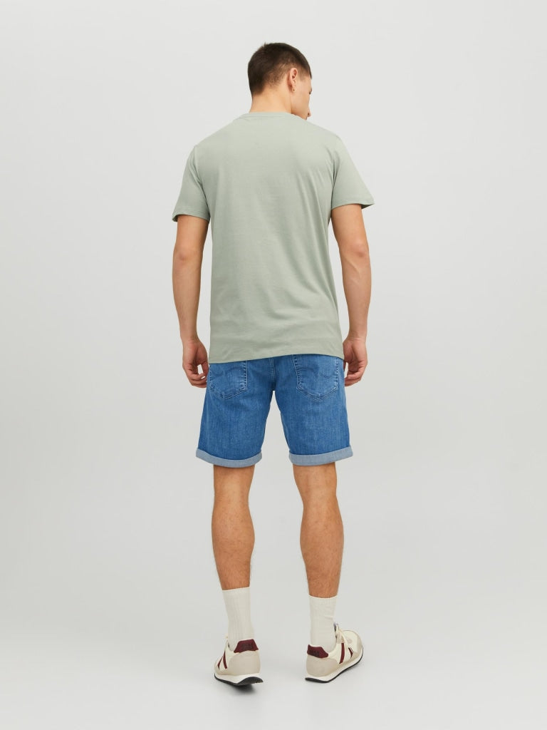 JJIRICK JJORIGINAL SHORTS AM 621 12225898 - BERMUDA UOMO