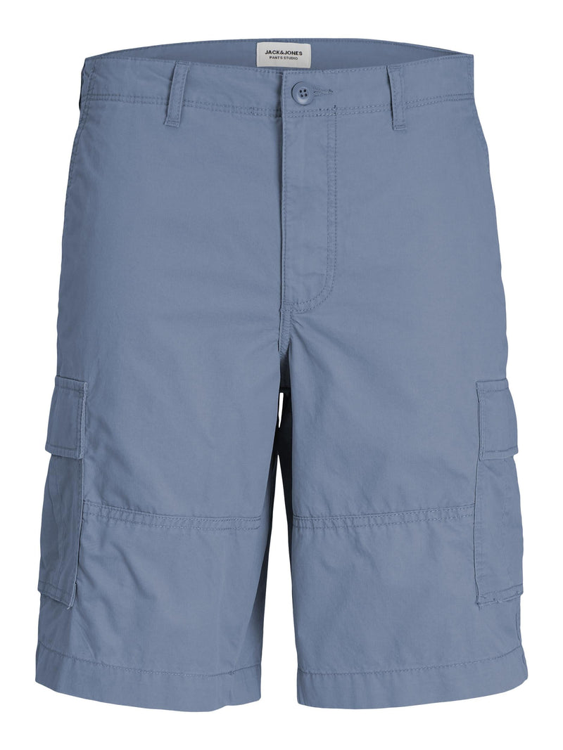 Jack Jones Jacmilano Woven Boxers 5 Pack Noos - Intimo Uomo Jack Jones Jacmilano Woven Boxers 5 Pack Noos - Intimo Uomo
