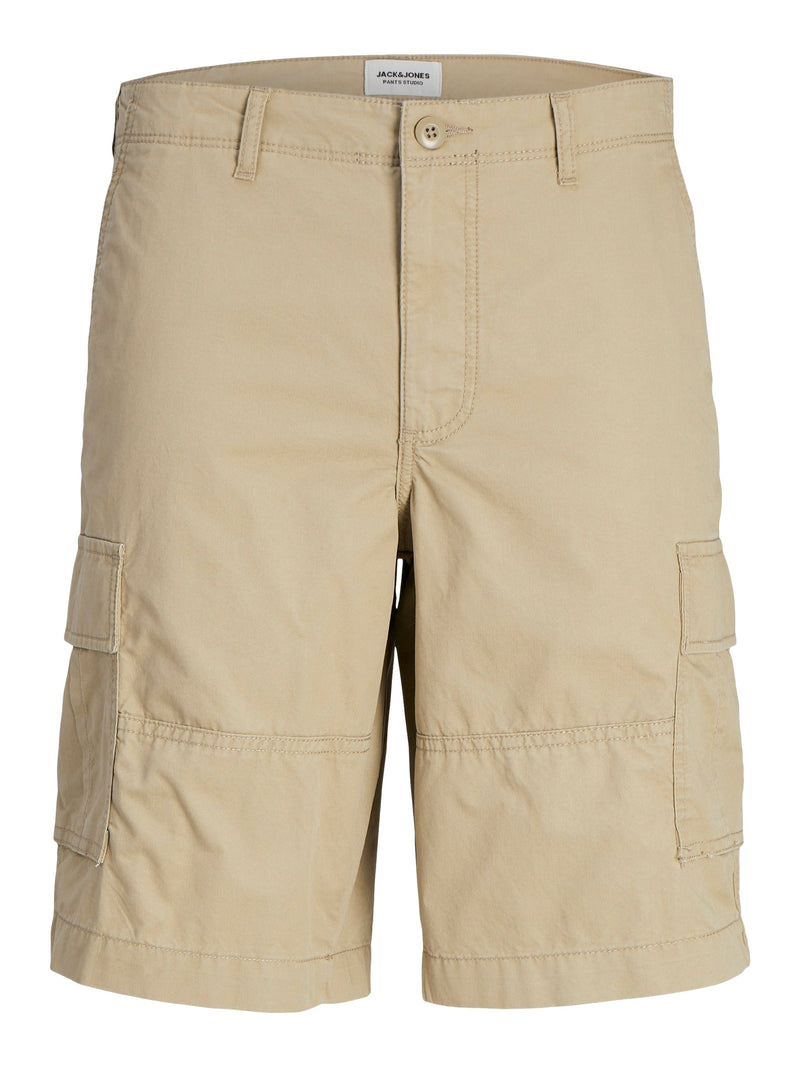 JACK & JONES Boxer A Pantaloncino Uomo, Intimo Comodo E Morbido, Cotone Elasticizzato, Confezione Multipla, Abbigliamento Intimo Danese