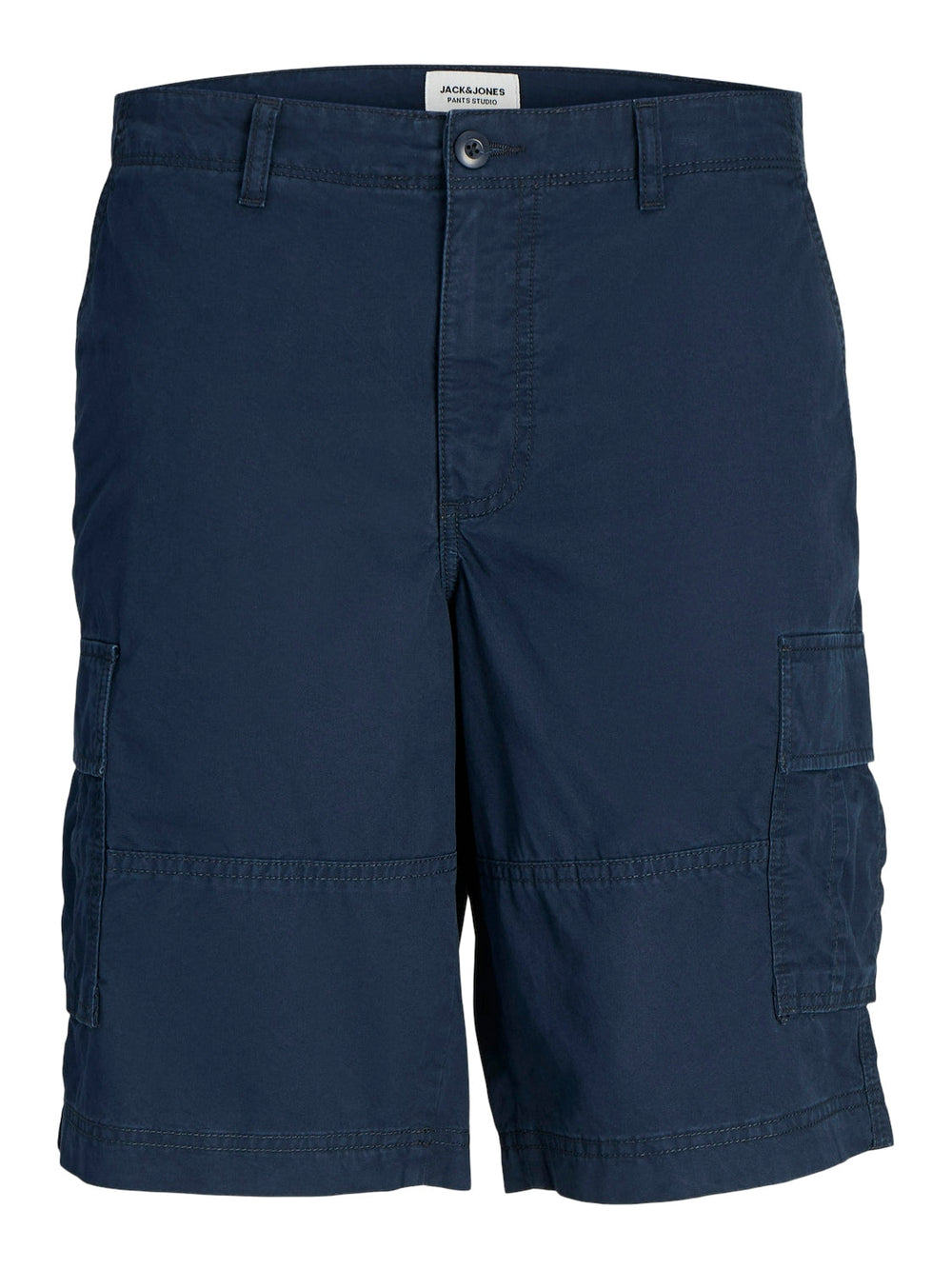 Pantaloncini Uomo Jack & Jones, Cotone E Poliestere, Comodi E Casual