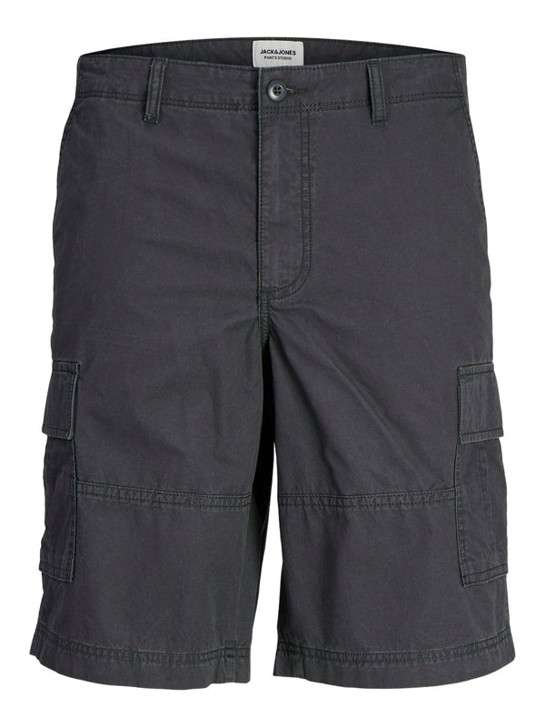 JPSTCOLE JJCAMPAIGN SHORT PLS 12257678 - Asphalt / 40